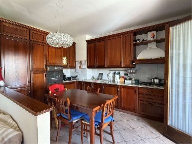 Foto Appartamento a Vittorio Veneto di 94 m² con 4 locali in vendita