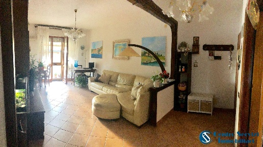 Foto Appartamento a Pisa Marina di Pisa di 80 m² con 4 locali in vendita