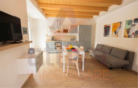 Foto Appartamento a Recanati di 61 m² con 3 locali in affitto
