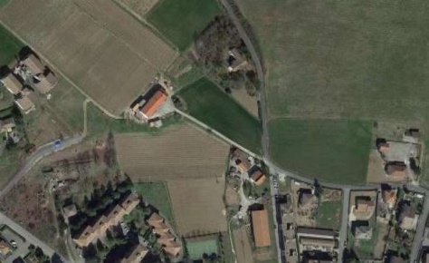 Foto Box in Strada Fontana D'orto, Acqui Terme Centro di 19 m² con 1 locali