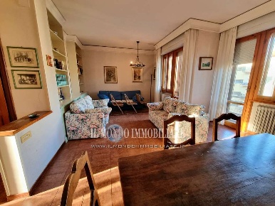 Foto Appartamento in GAVINANA, Firenze Gavinana di 135 m² con 6 locali