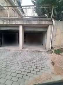 Foto Box in Via Elpidiense Sud, Montegranaro Centro di 16 m² con 1 locali