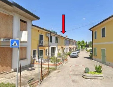 Foto Casa indipendente in Via Magenta, Vigasio Forette di 116 m² in vendita