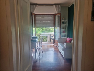Foto Appartamento in via romana 55, Capannori Centro di 90 m² con 5 locali