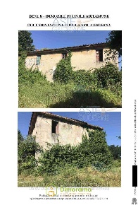 Foto Rustico in Via di Pratalozzo 10, Pescia Veneri di 313 m² con 10 locali