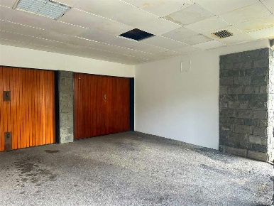 Foto Box in Via Tre Scalini, Rapallo Golf - Castellino di 18 m² in vendita