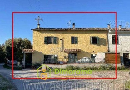 Foto Casa indipendente in Via Risaia  40, Ponte Buggianese Vione di 192 m²
