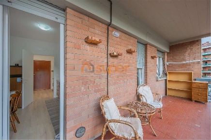 Foto Appartamento in Via Valentini, Perugia Madonna Alta - Prepo di 75 m²