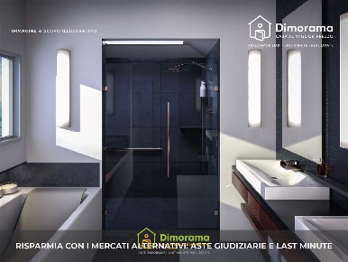 Foto Appartamento in Loc. Tuvoi snc, Siliqua di 150 m² con 1 locali