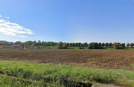 Foto Terreno agricolo in Via dei Cinque Prati, Castenedolo Centro