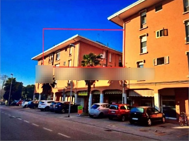 Foto Appartamento in Via IV Novembre, Vigonovo Centro di 101 m² in vendita