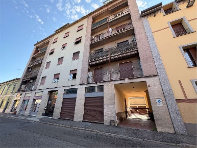 Foto Appartamento in via ortisei 2, Busto Arsizio Beata Giuliana di 100 m²