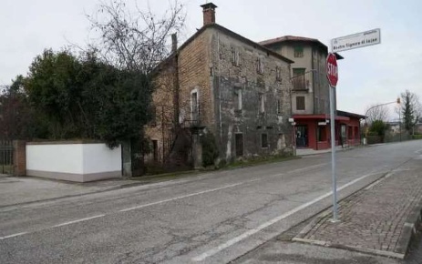 Foto Casa indipendente in Via Malafesta, San Michele al Tagliamento
