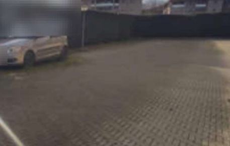 Foto Box in Strada Fontana D'Orto, Acqui Terme Centro di 19 m² con 1 locali