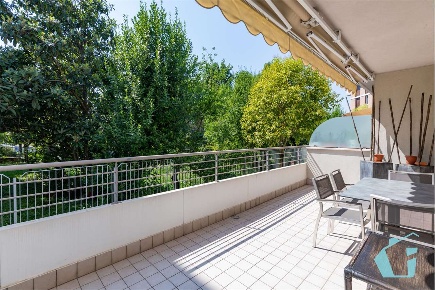 Foto Appartamento in Via Musatti, Venezia Mestre di 59 m² con 2 locali