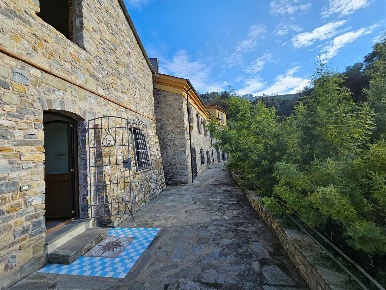 Foto Appartamento in strada provinciale 90, Diano San Pietro Roncagli