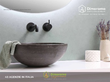 Foto Appartamento in Via Guglielmo Marconi 26, Donori di 104 m² all'asta