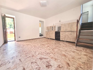 Foto Appartamento in Frazione Roretto 48, Roure Roreto di 140 m² in vendita
