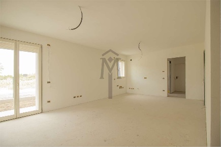 Foto Appartamento a Reggio nell'Emilia di 151 m² con 6 locali in vendita