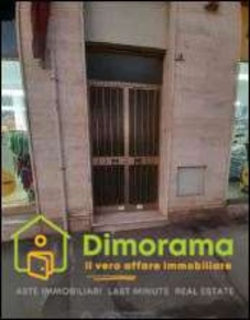 Foto Appartamento in Via Cesare Cabras 18, Monserrato di 112 m² all'asta