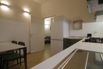 Foto Appartamento in via por santa maria, Firenze Piazza della Repubblica