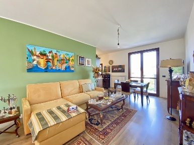 Foto Appartamento in POGGIO SAN COLOMBANO 5, Santa Giuletta Centro di 87 m²