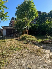 Foto Villa bifamiliare in Via Dell'Irto snc, Sermoneta Carrara Pontenuovo