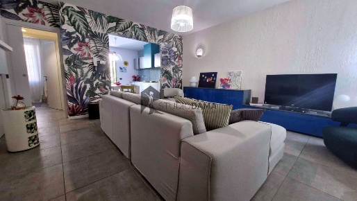 Foto Villa a schiera in via g. falcone, Ghedi Centro di 189 m² con 4 locali