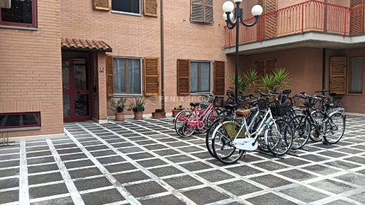 Foto Appartamento in Via Fratelli Rosselli 101, Grottammare Centro di 50 m²