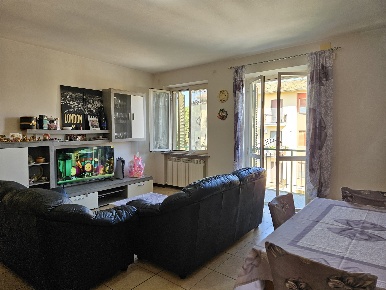 Foto Appartamento in Via Bruno Buozzi 71, Castiglione del Lago di 100 m²