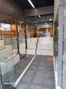 Foto Locale commerciale a Sarzana Centro di 62 m² in affitto