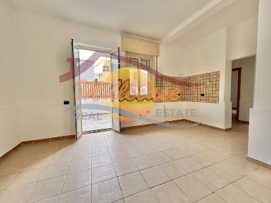 Foto Appartamento in Via Daniele Monteleoni, Siracusa Tica - Zecchino