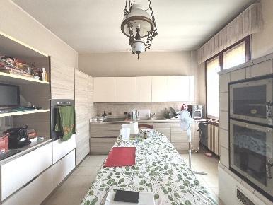 Foto Villa unifamiliare in Via Scotti 27, Piacenza Montale di 177 m²