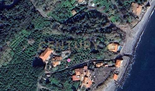 Foto Villa unifamiliare in Strada 9 Praiola 14, Riposto di 182 m²