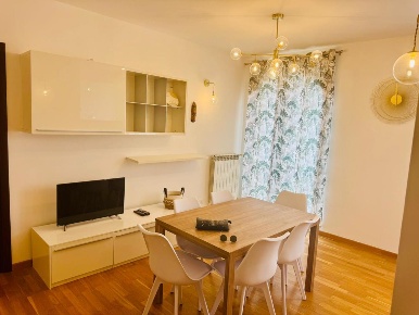 Foto Appartamento a Sarzana Sarzanello, San Lazzaro di 80 m² con 4 locali