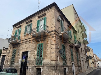 Foto Casa indipendente a Monopoli di 116 m² in vendita