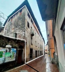 Foto Case indipendenti in Via Bernardino Galliari 148, Andorno Micca
