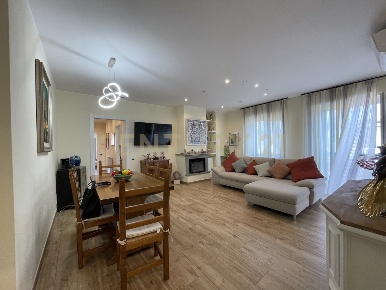 Foto Appartamento in Via Donatori del Sangue, Orbetello Centro di 95 m²