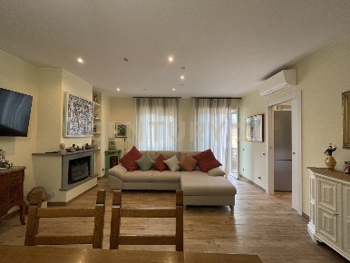 Foto Appartamento in Via Donatori del Sangue, Orbetello Centro di 95 m²