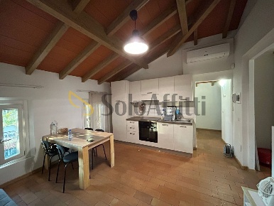 Foto Appartamento in Via Ugo da Carpi, Carpi Stadio - Acquedotto di 50 m²