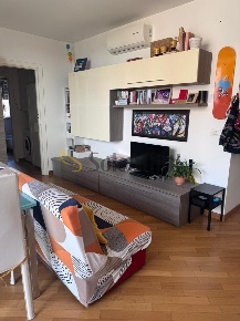 Foto Appartamento in Via Cetteo Ciglia, Pescara Tiburtina di 50 m²