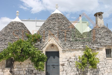 Foto Casa indipendente a Monopoli di 163 m² con 4 locali in vendita