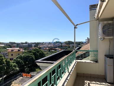 Foto Attico in Viale Crotone 210, Catanzaro Catanzaro Lido di 105 m²