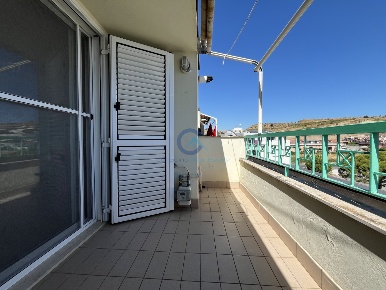 Foto Attico in Viale Crotone 210, Catanzaro Catanzaro Lido di 105 m²
