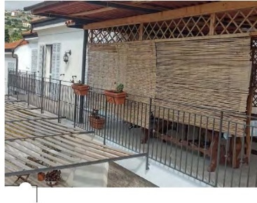 Foto Villa a schiera in Via Padre Semeria 358, Sanremo Foce - Semeria