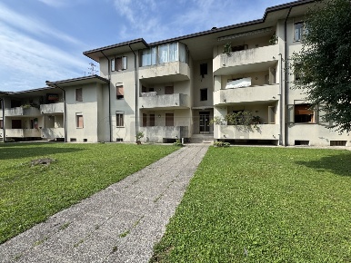 Foto Appartamento a Bassano del Grappa Centro di 140 m² con 3 locali