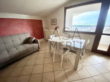 Foto Appartamento in Frazione Clou 4, Sarre di 60 m² con 3 locali