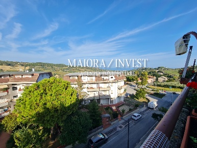 Foto Appartamento in via Miramare 68, Monteprandone Centro di 106 m²