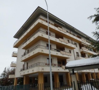 Foto Mansarde in Via Beppe Fenoglio 14a, Cuneo San Paolo - Cuneo 2 di 42 m²