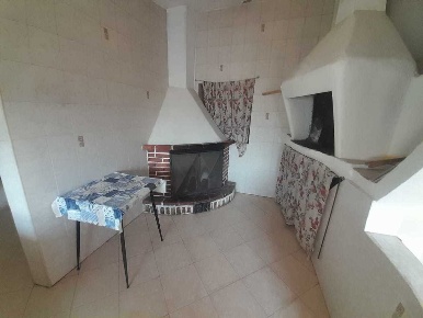 Foto Villa singola in Vico I Machiavelli 7, Martone di 125 m² con 4 locali